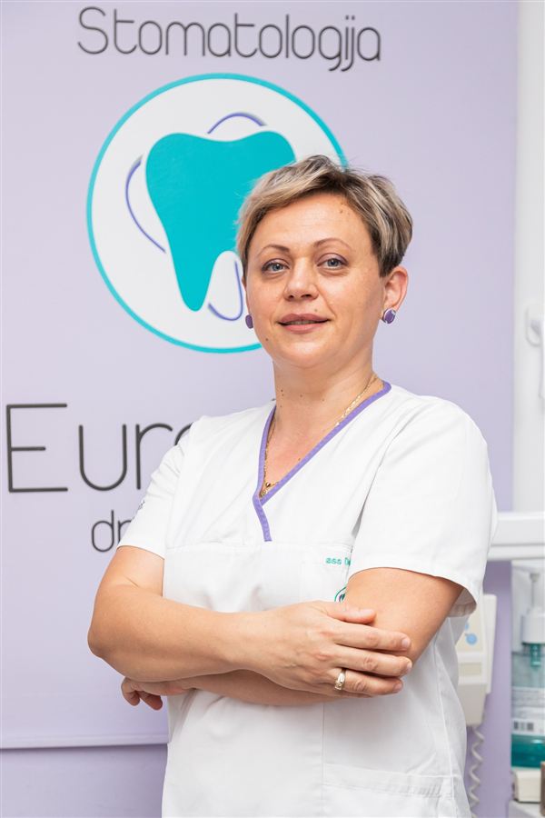 Danijela Crnadak Moreti