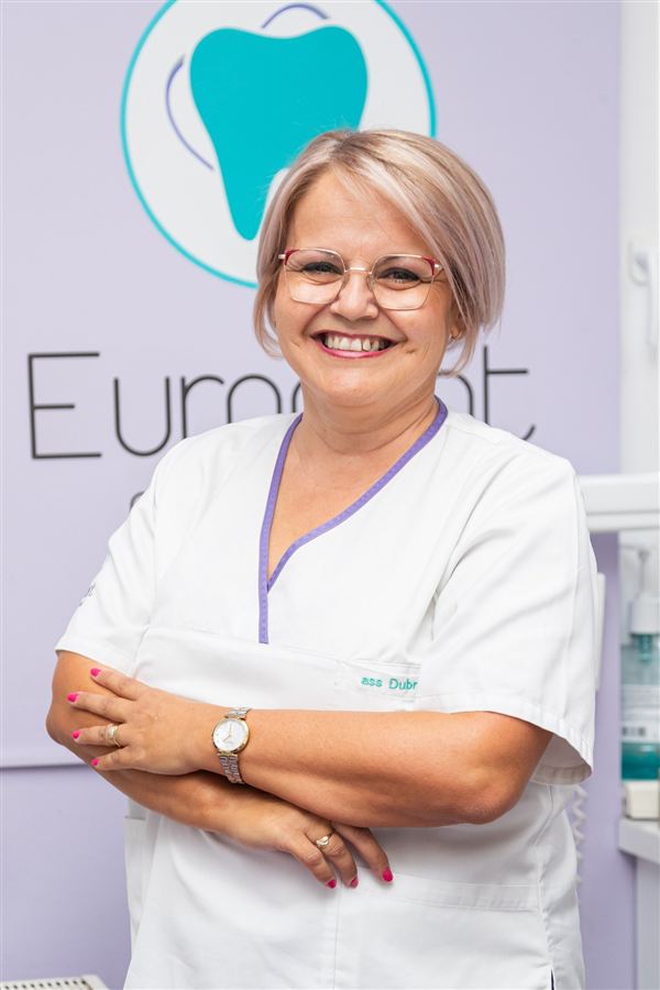 Dubravka Kukavčić