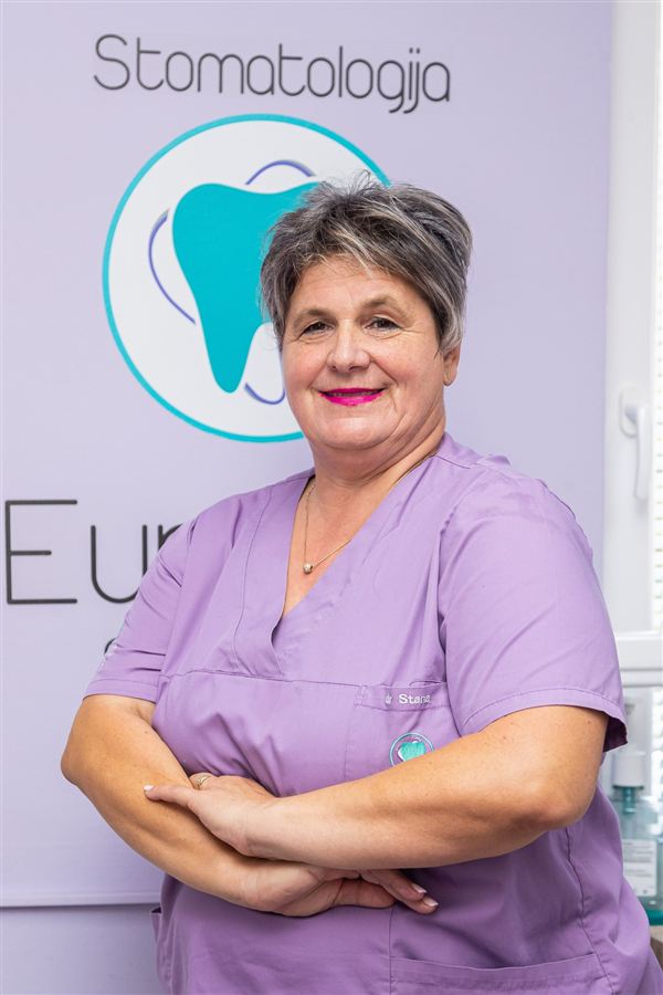 Dr Stana Šimunović